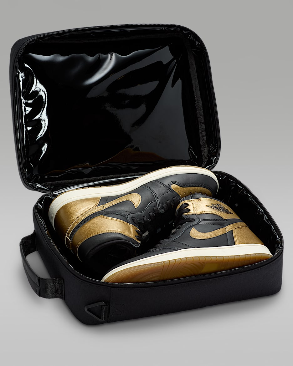 Jordan shoe box sales